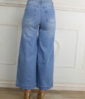 Vaquero Wide Leg - Imagen 6