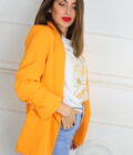Blazer Rizo Forro - Imagen 8