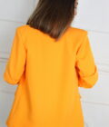 Blazer Rizo Forro - Imagen 10