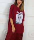 Falda Encaje Larga - Imagen 3