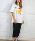 Camiseta Banana - Imagen 4