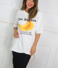 Camiseta Banana