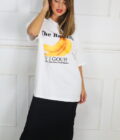 Camiseta Banana - Imagen 2
