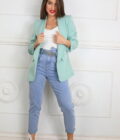 Blazer Rizo Forro - Imagen 3