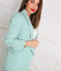 Blazer Rizo Forro - Imagen 4