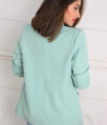 Blazer Rizo Forro - Imagen 5