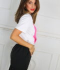Camiseta Tres Bien - Imagen 3