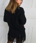 Bajo Falda Encaje - Imagen 3