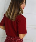 Camiseta Básic Hombreras - Imagen 8