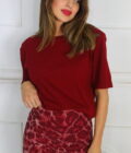 Camiseta Básic Hombreras - Imagen 6