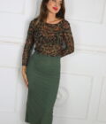 Camiseta Print Transparencias - Imagen 12
