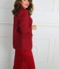 Blazer Rizo Forro - Imagen 19