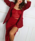 Blazer Rizo Forro - Imagen 21