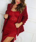 Blazer Rizo Forro - Imagen 18