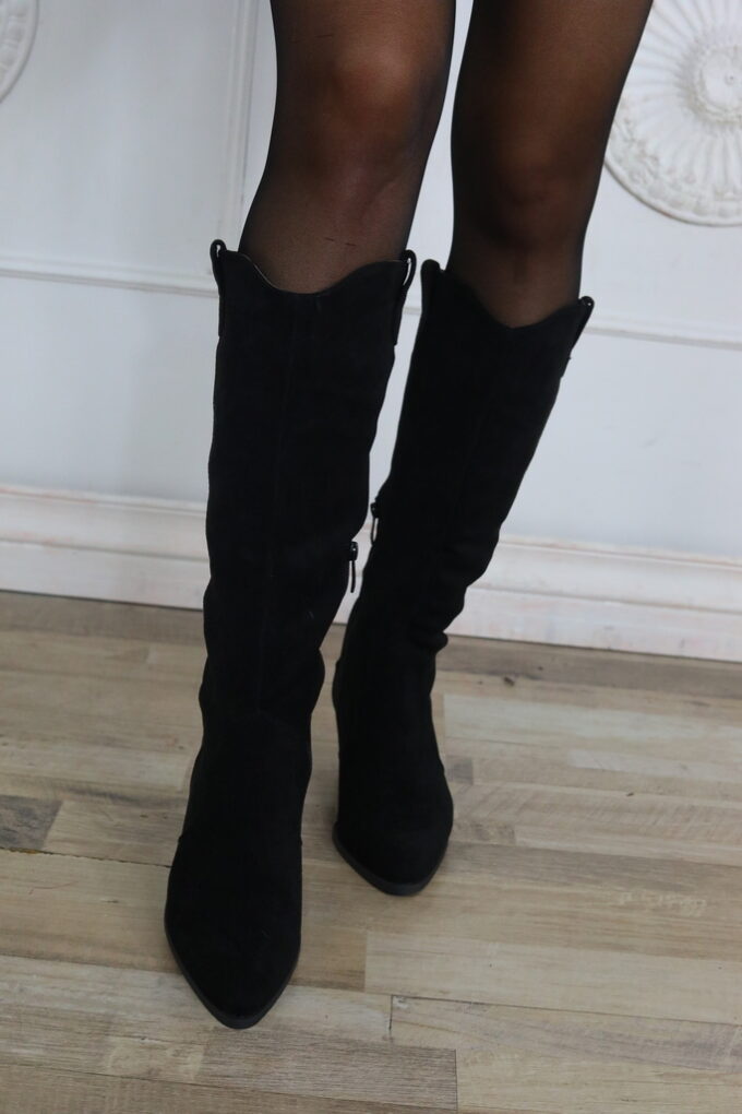 Botas Cowboy Antelina