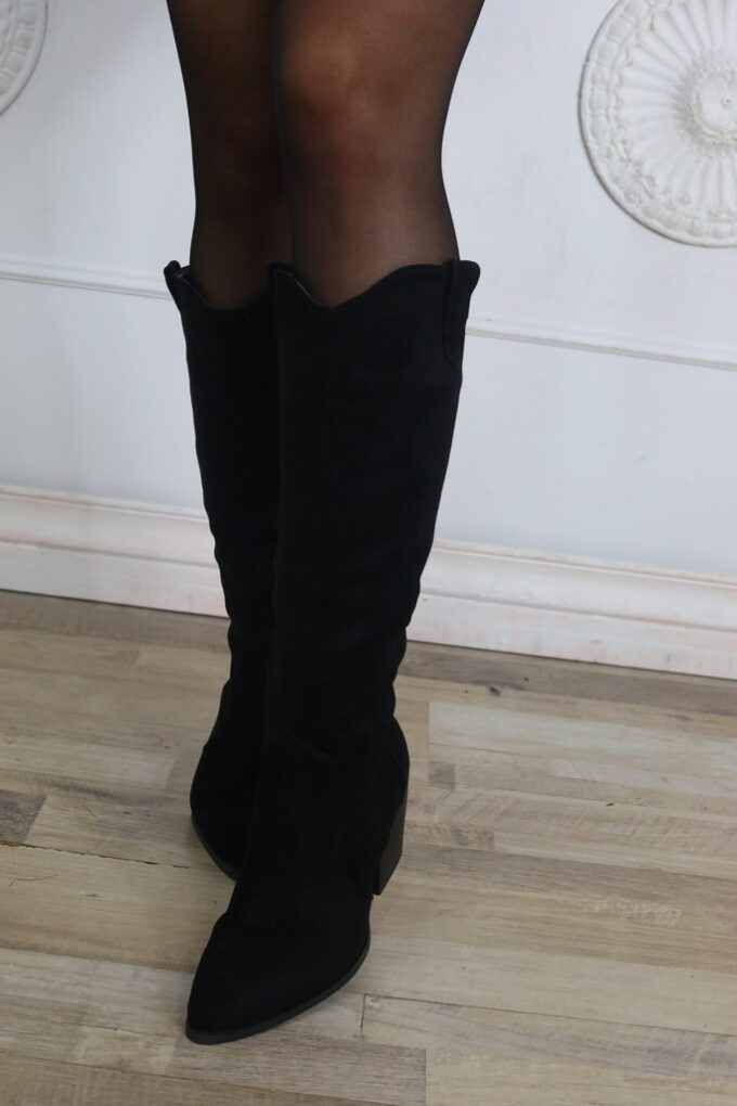 Botas Cowboy Antelina