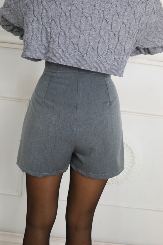 Falda-Pantalón Básic