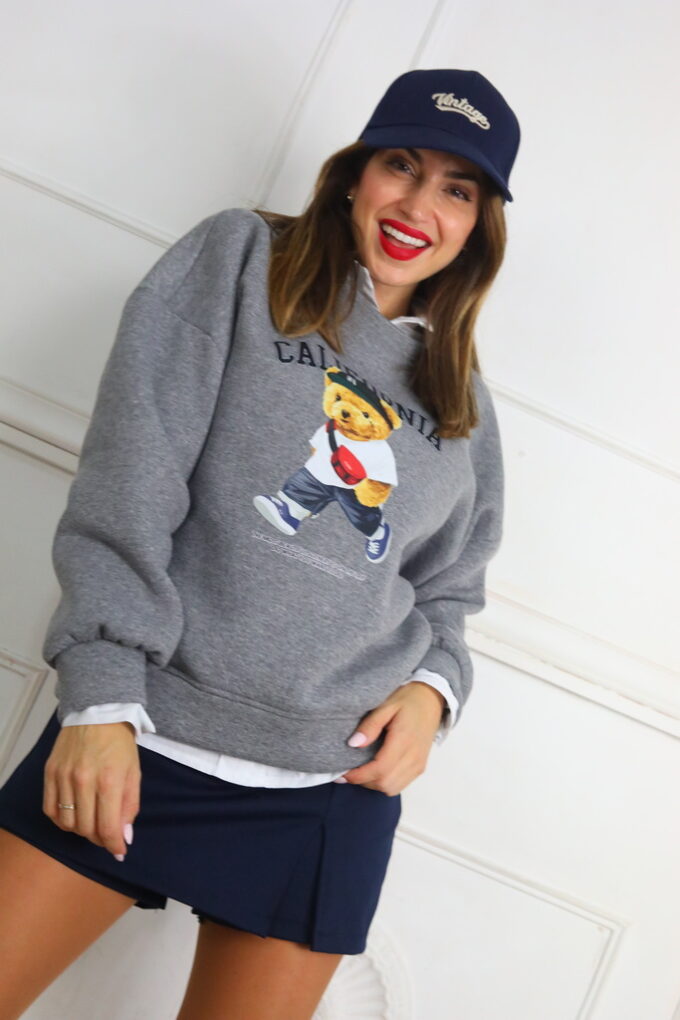 Falda-Pantalón Básic