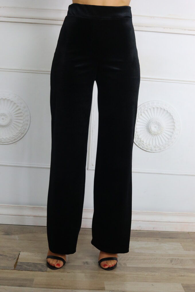 Pantalon Terciopelo