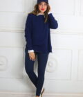 Jersey Cuello Medio - Imagen 2