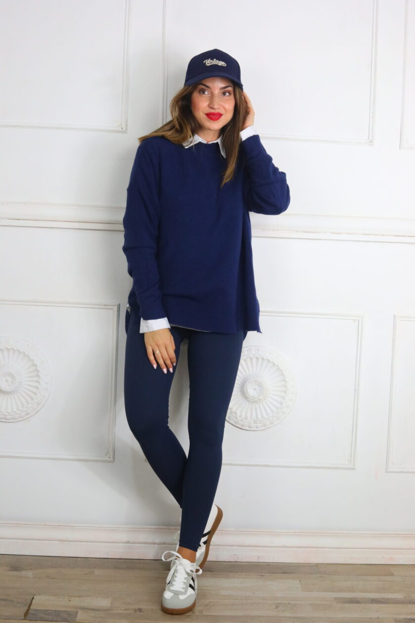 Jersey Cuello Medio - Imagen 2