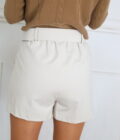 Falda-Pantalón Cargo - Imagen 6