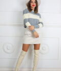 Minifalda Paño - Imagen 9