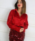 Falda Lentejuelas - Imagen 2