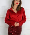Camisa Raso - Imagen 2
