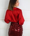 Falda Lentejuelas - Imagen 3