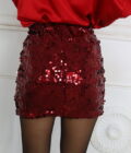 Falda Lentejuelas - Imagen 6