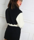 Conjunto Paño Bicolor - Imagen 6
