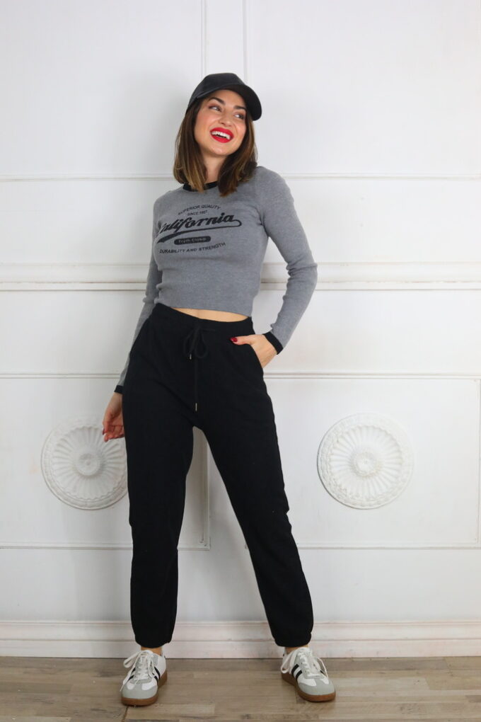 Pantalon Pana Sport