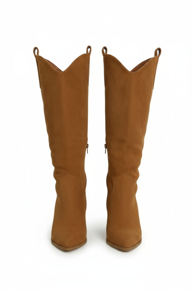 Botas Cowboy Antelina