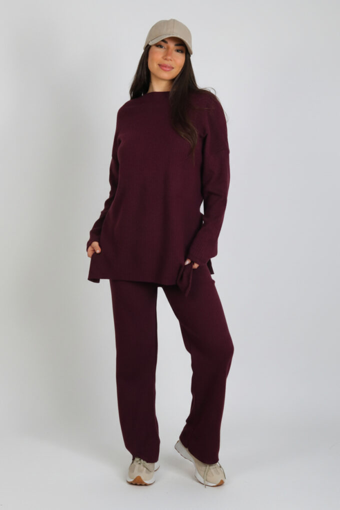 Conjunto Térmico Canalé