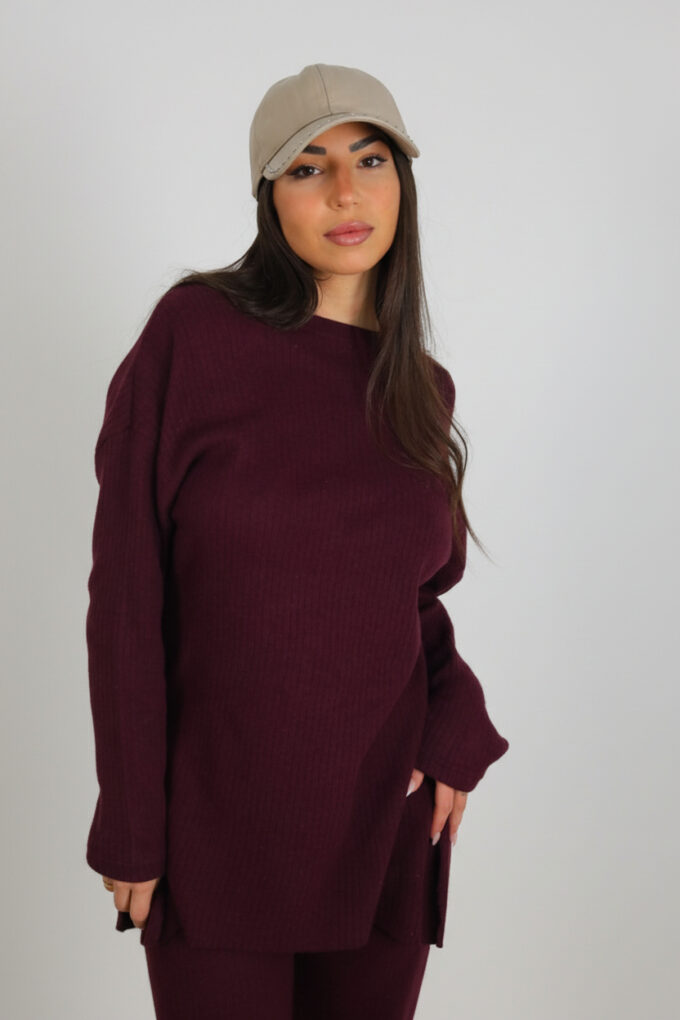 Conjunto Térmico Canalé