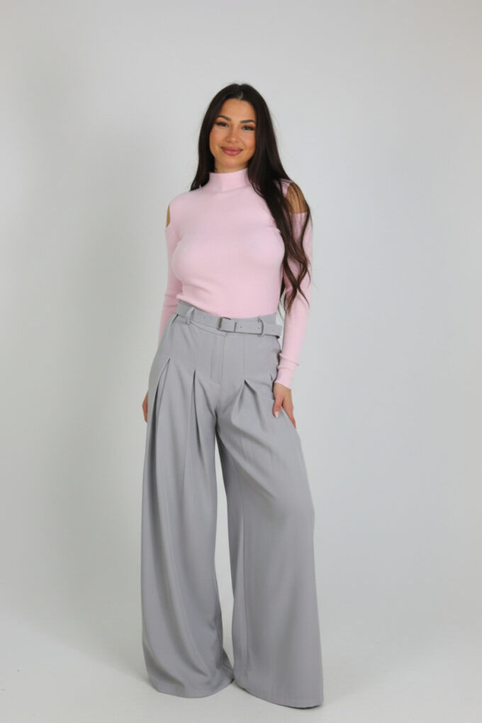 Jersey Hombros Descubierto