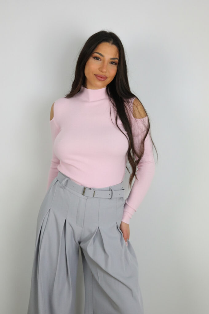 Jersey Hombros Descubierto