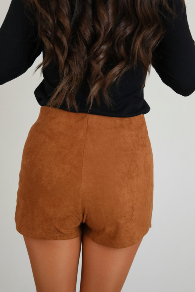 Falda-Pantalón Antelina Metal