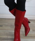 Botas Picos  Polipiel - Imagen 2