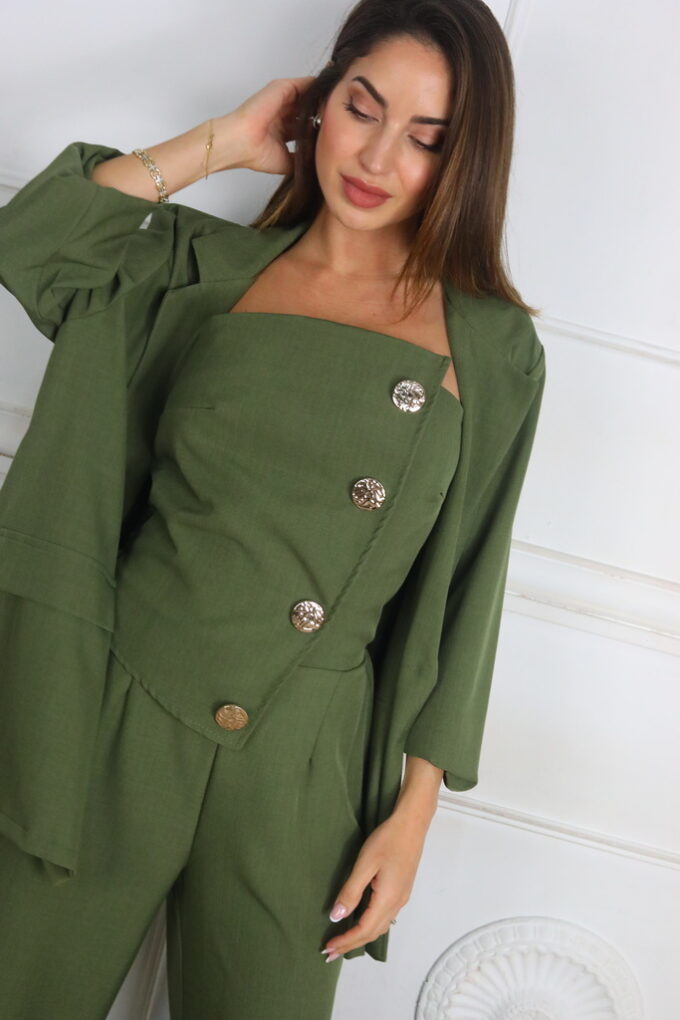 Blazer Básic