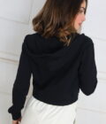 Sudadera Corta Básic - Imagen 4