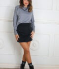 Minifalda Paño - Imagen 2