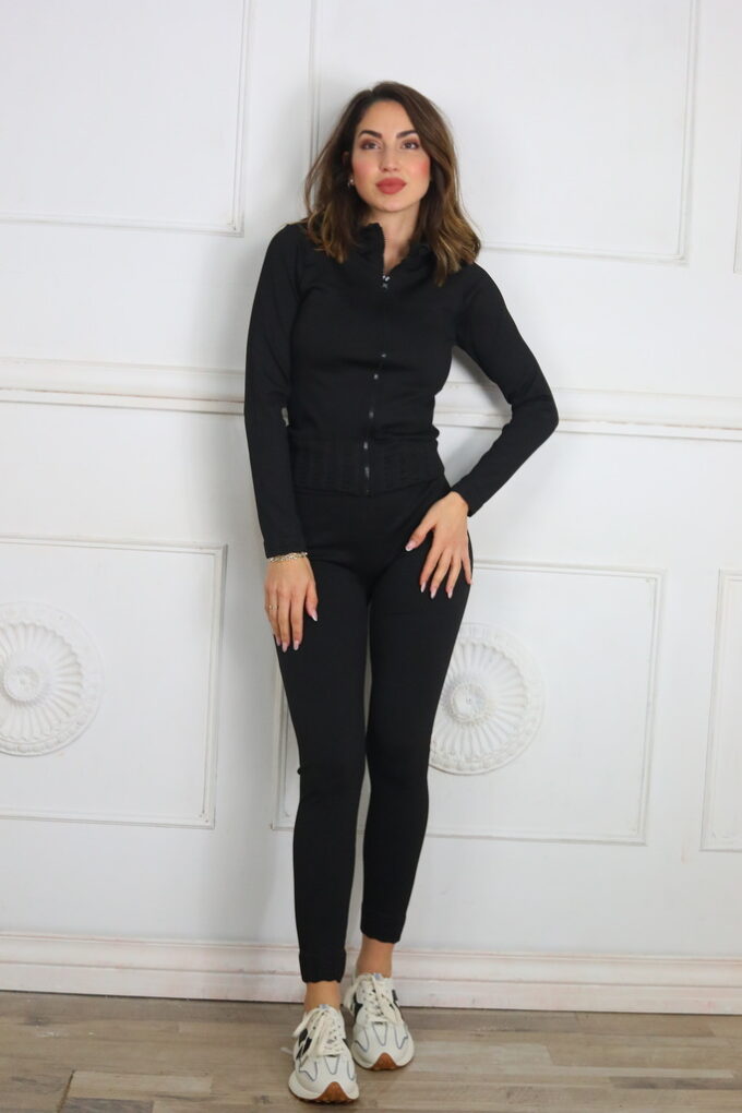 Conjunto Sport Tres Piezas