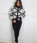 Malla Push Up Cremallera - Imagen 7
