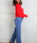 Vaquero Cropped - Imagen 2
