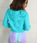 Sudadera Corta Básic - Imagen 20