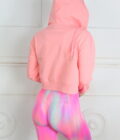 Sudadera Corta Básic - Imagen 22