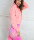 Sudadera Corta Básic - Imagen 23