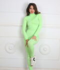 Mono Sport Cremallera - Imagen 7